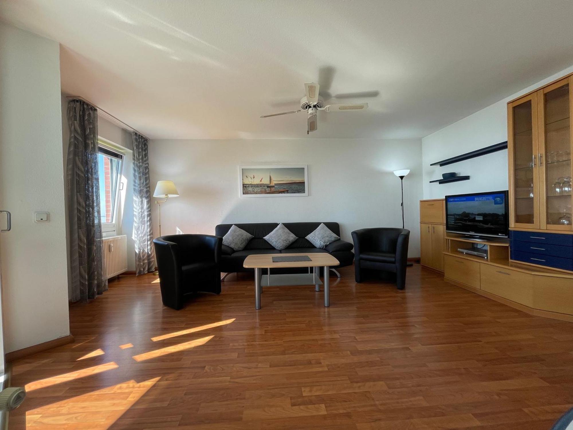 Apartment 123 Wilhelmshaven Extérieur photo