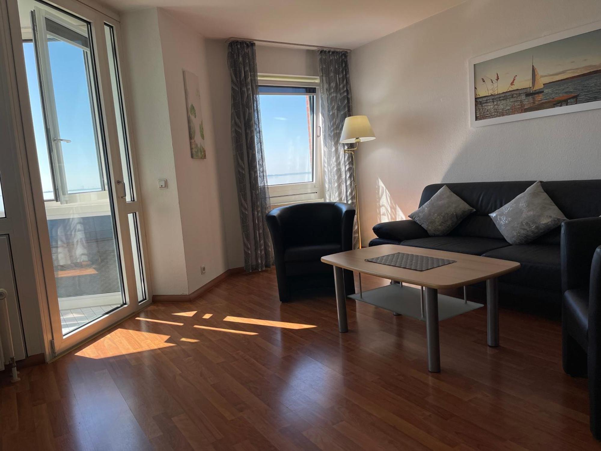 Apartment 123 Wilhelmshaven Extérieur photo