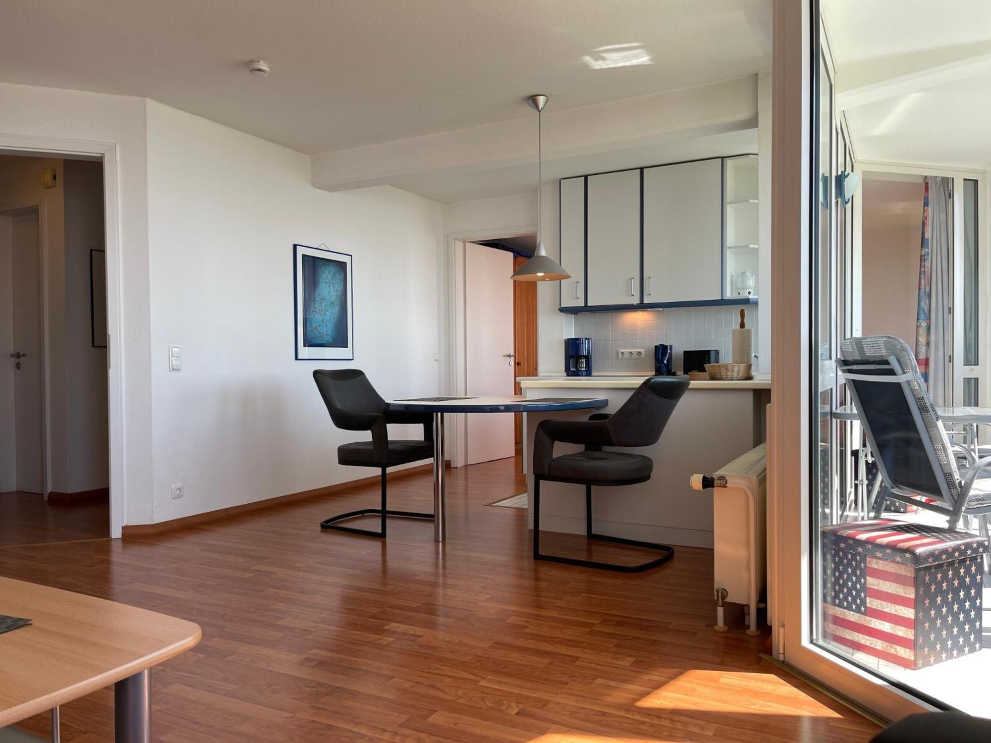 Apartment 123 Wilhelmshaven Extérieur photo