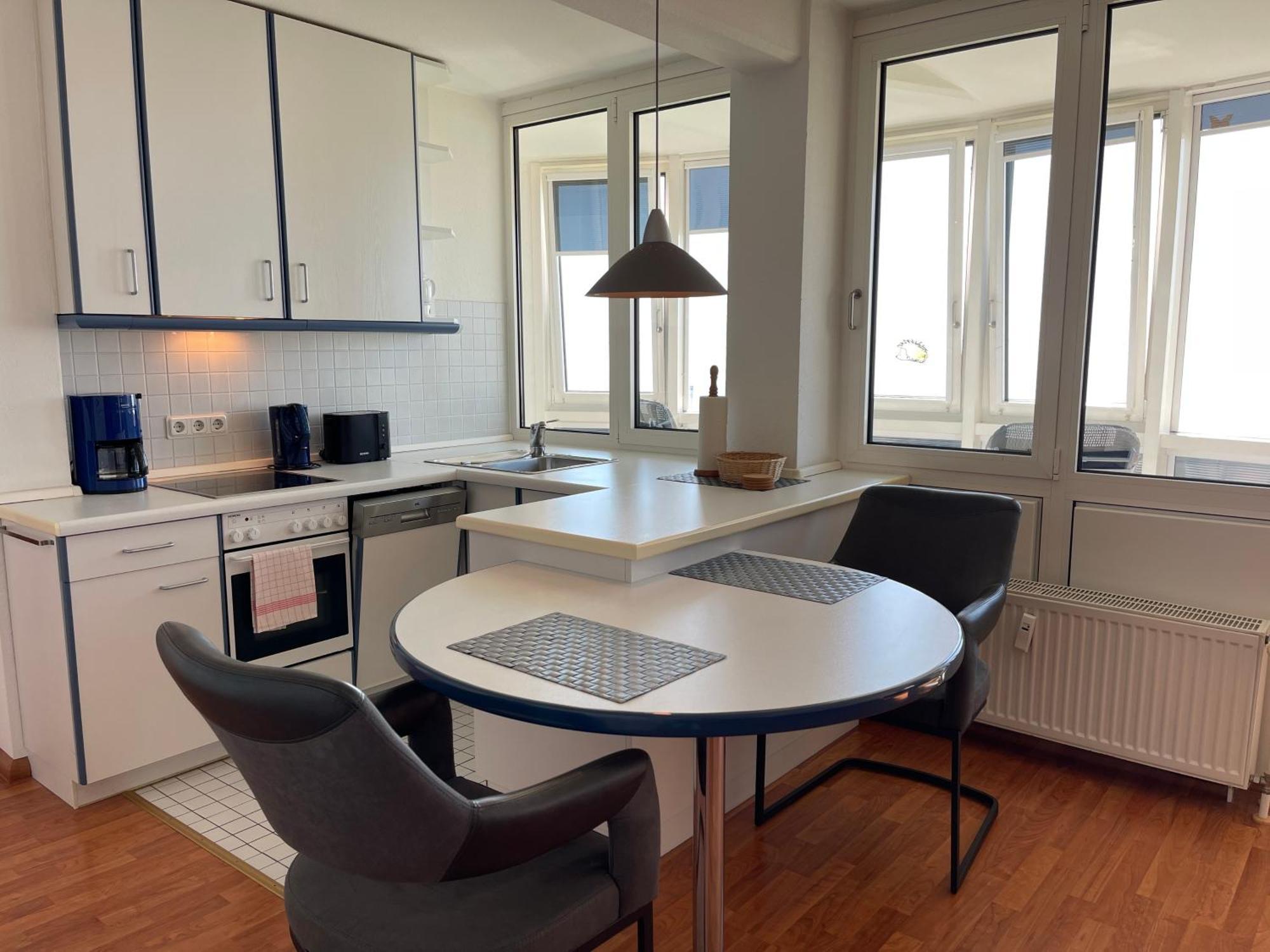 Apartment 123 Wilhelmshaven Extérieur photo