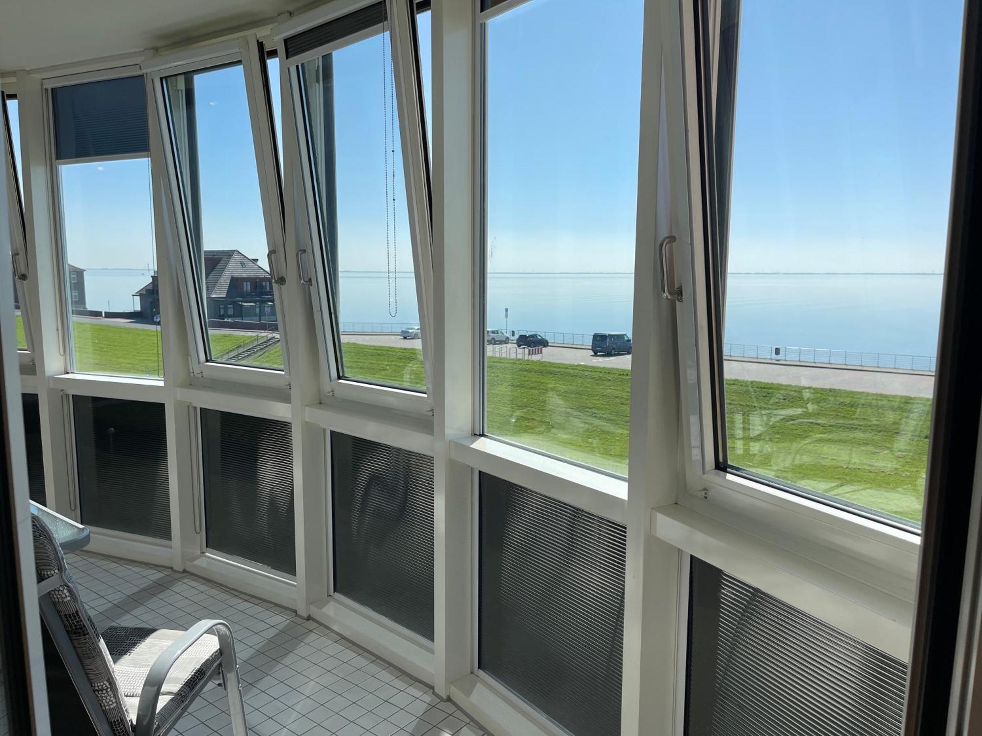 Apartment 123 Wilhelmshaven Extérieur photo