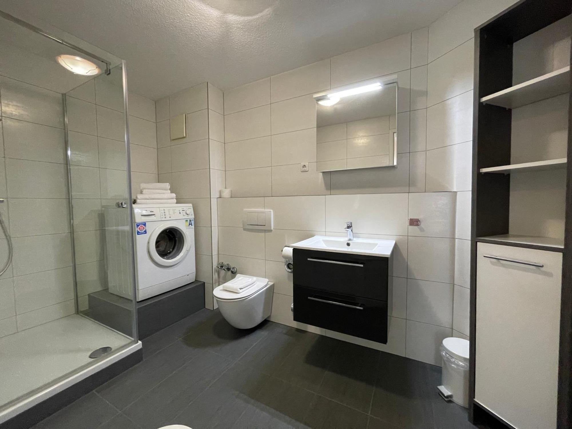 Apartment 123 Wilhelmshaven Extérieur photo