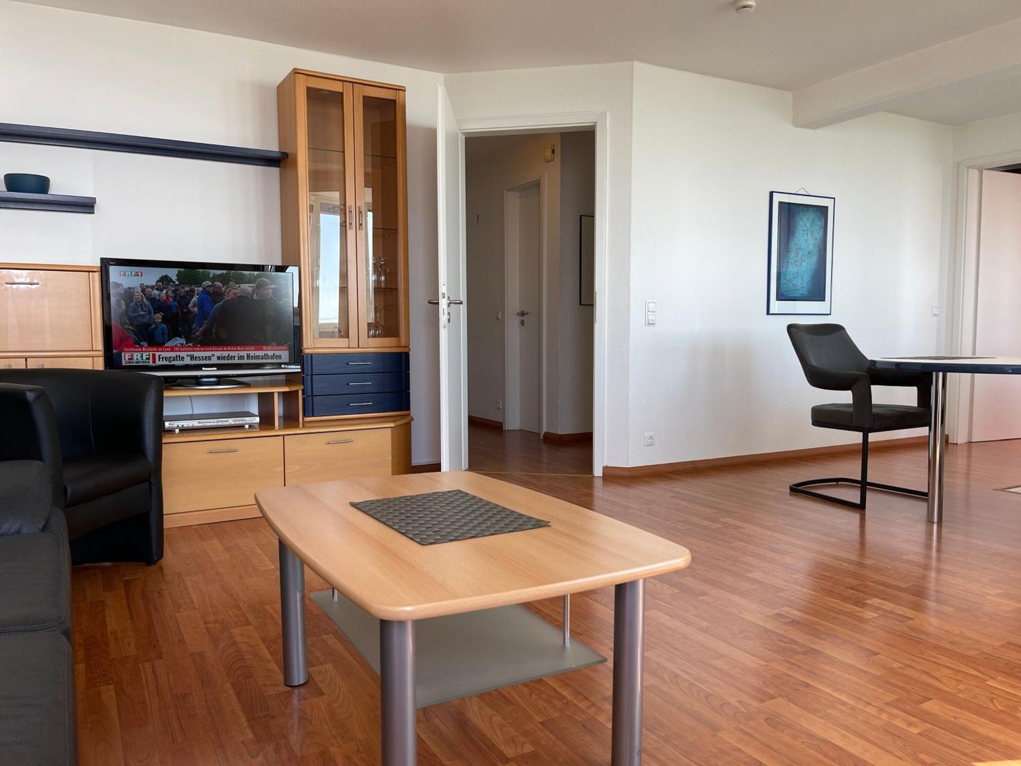 Apartment 123 Wilhelmshaven Extérieur photo