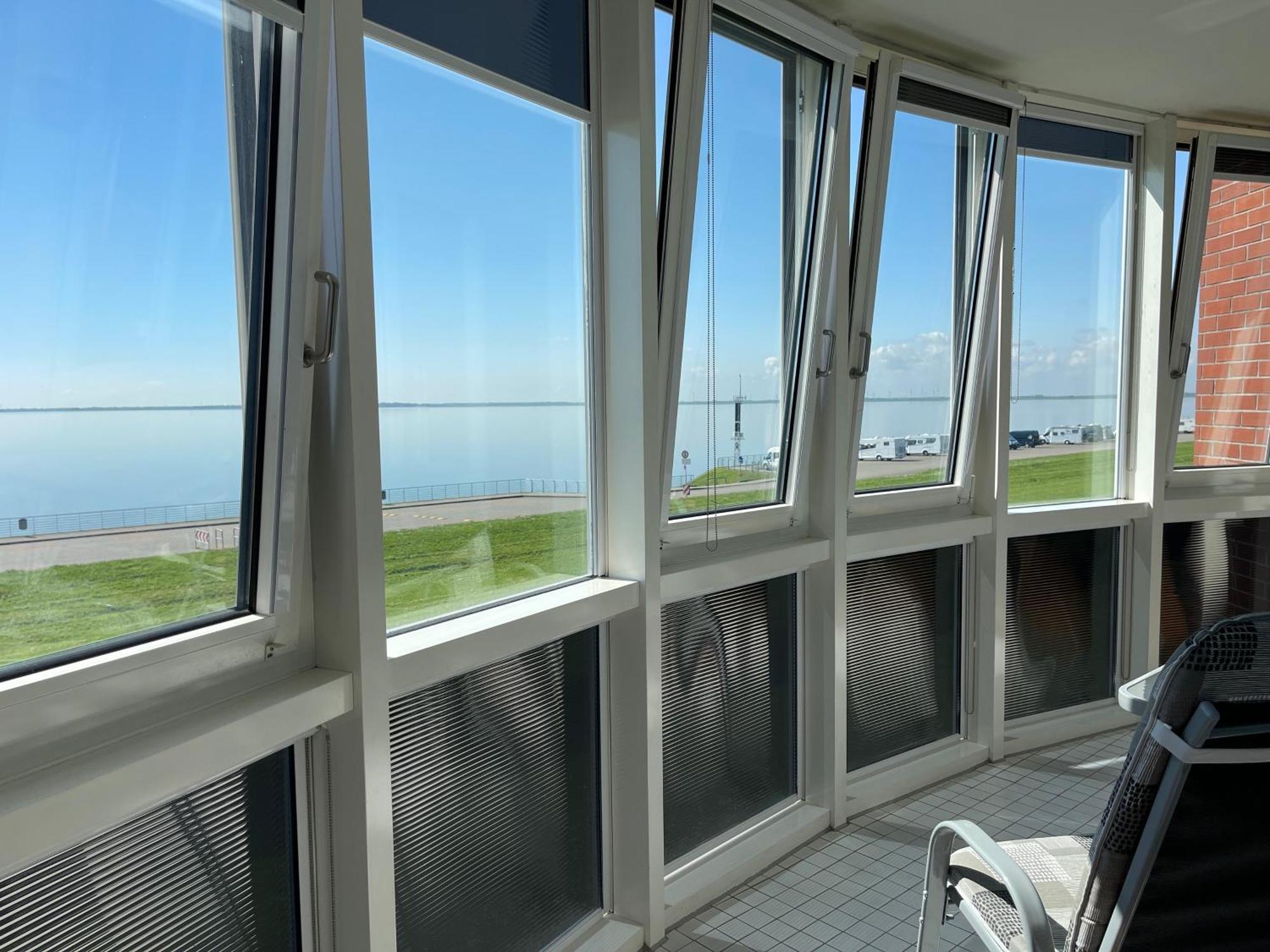 Apartment 123 Wilhelmshaven Extérieur photo
