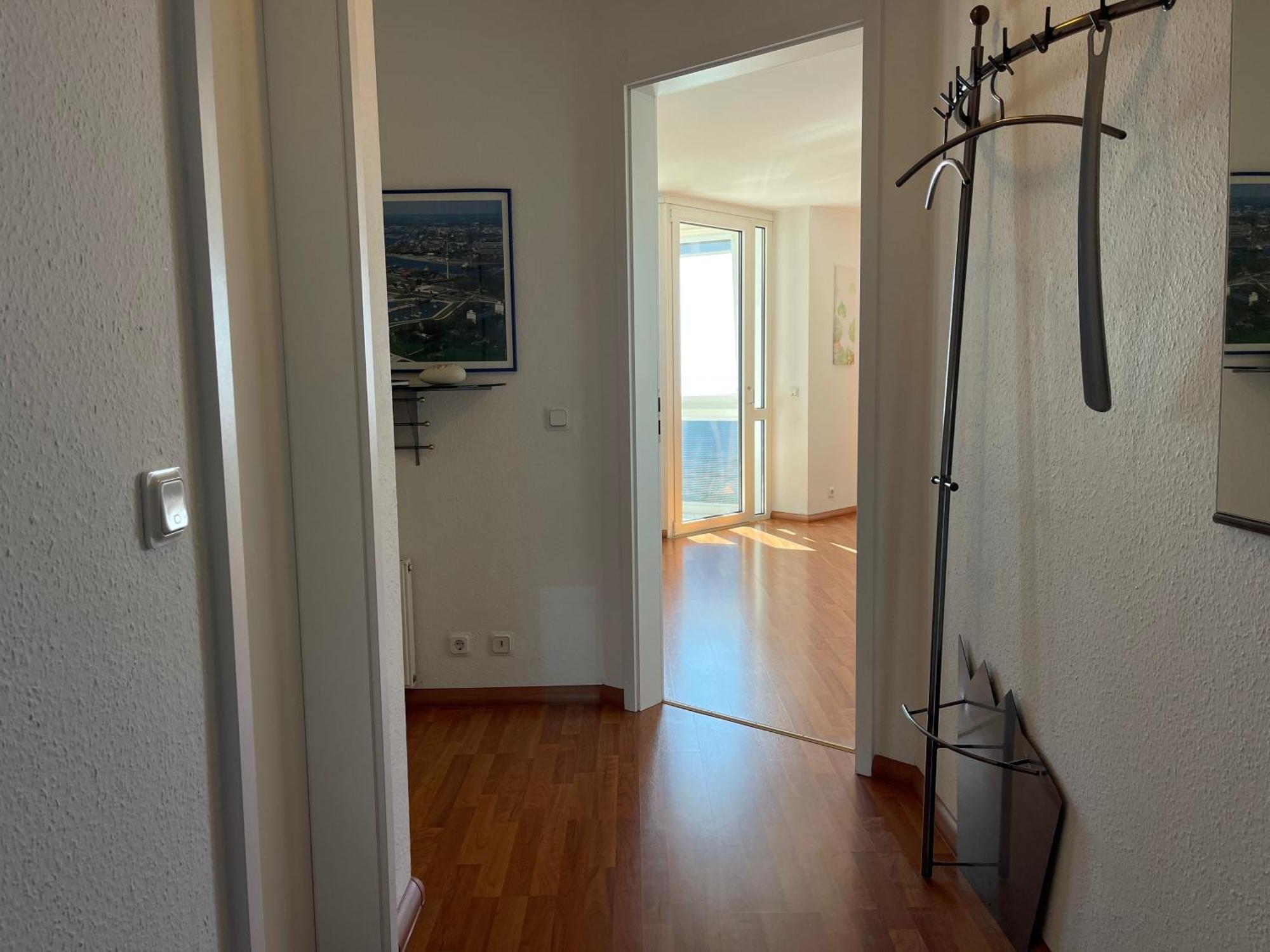 Apartment 123 Wilhelmshaven Extérieur photo